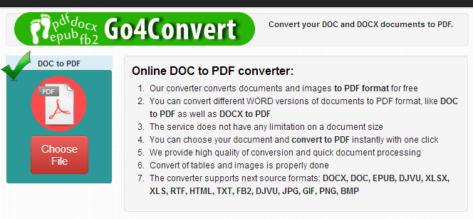 convert epub to pdf